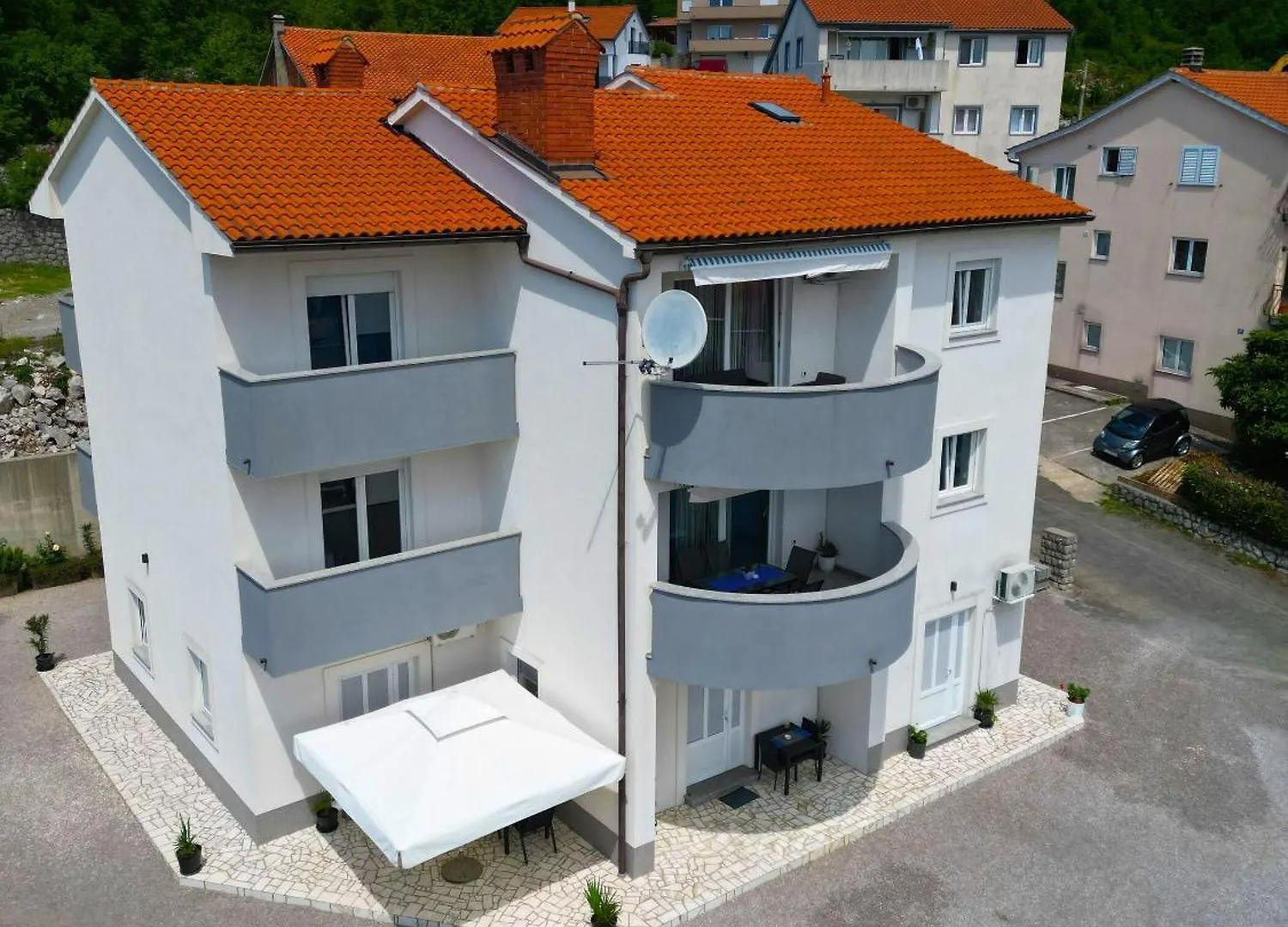 Apartment Letica Kastav